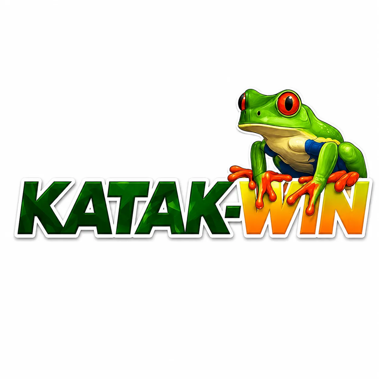 KATAWIN - Game Tembak Ikan Seru dan Menarik