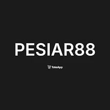 PESIAR88 - Simulasi Kehidupan yang Menyenangkan