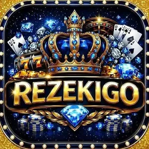 REZEKIGO - Game Memancing Virtual Terbaik