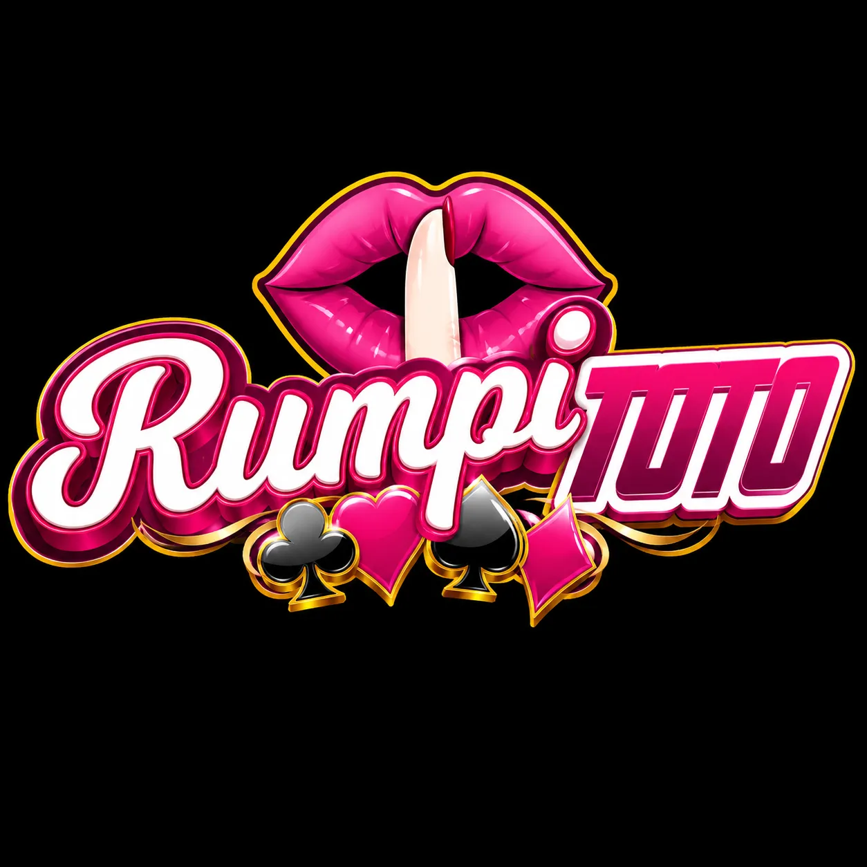 RUMPITOTO - Game QiuQiu Seru dan Menegangkan